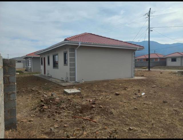 3 BEDROOM HOUSE FOR SALE IN QUEENSTOWN CENTRAL